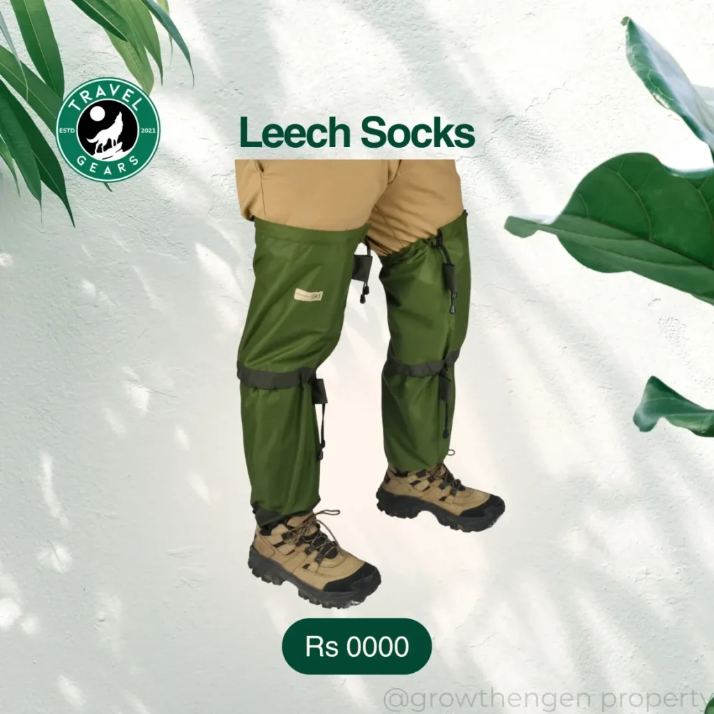 Leech Socks (1)